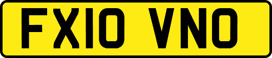 FX10VNO