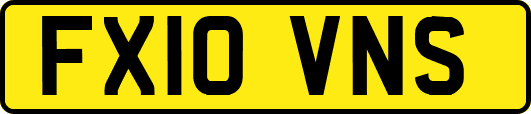 FX10VNS