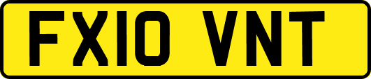 FX10VNT