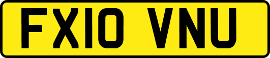FX10VNU