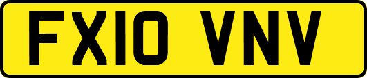 FX10VNV