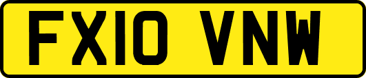 FX10VNW