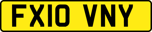 FX10VNY