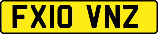 FX10VNZ