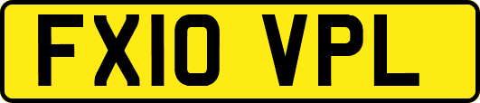 FX10VPL