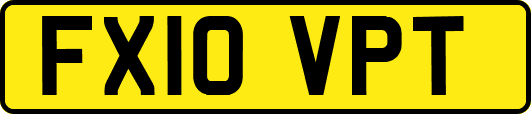 FX10VPT