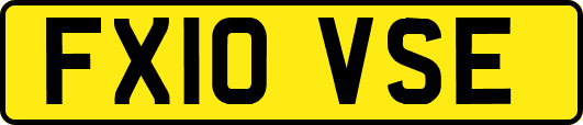 FX10VSE