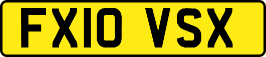 FX10VSX