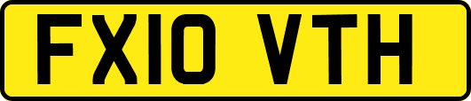 FX10VTH