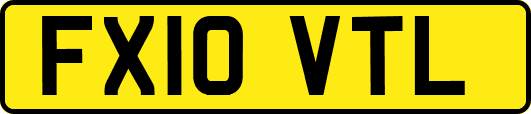 FX10VTL