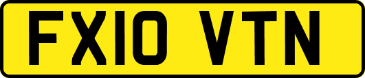 FX10VTN