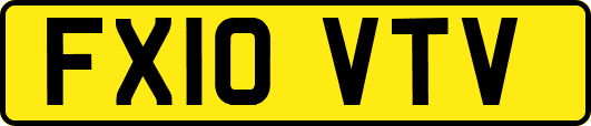 FX10VTV