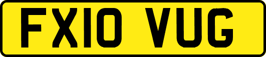 FX10VUG