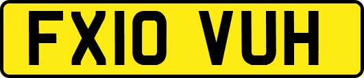FX10VUH
