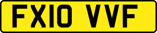 FX10VVF