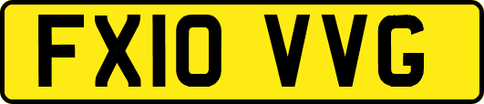 FX10VVG