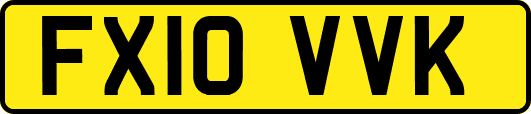 FX10VVK