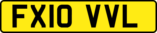 FX10VVL