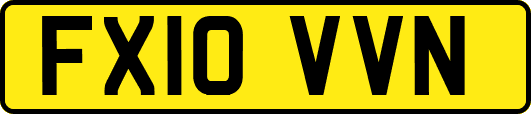 FX10VVN