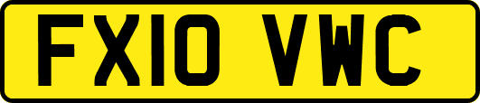 FX10VWC