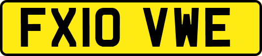 FX10VWE