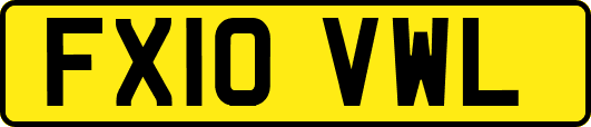 FX10VWL