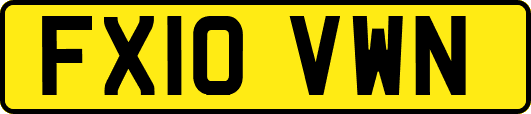 FX10VWN