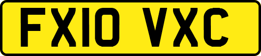 FX10VXC