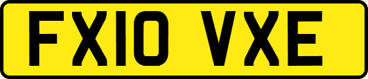 FX10VXE