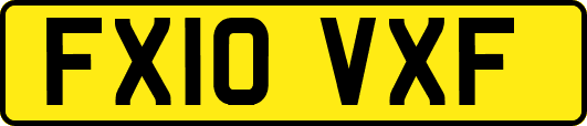 FX10VXF