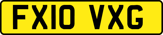FX10VXG