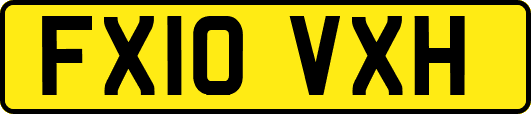 FX10VXH