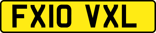 FX10VXL