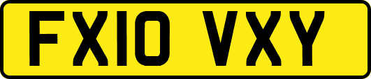 FX10VXY