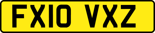 FX10VXZ