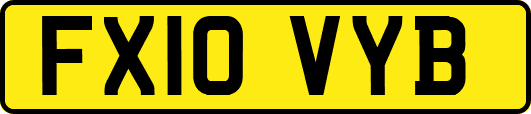 FX10VYB