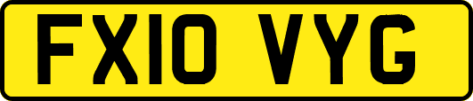 FX10VYG