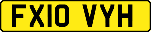 FX10VYH