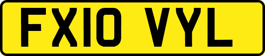 FX10VYL