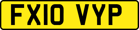 FX10VYP