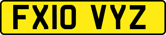FX10VYZ