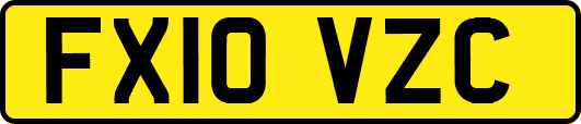 FX10VZC