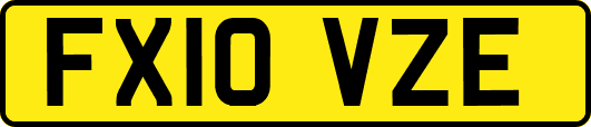 FX10VZE