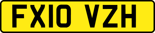 FX10VZH