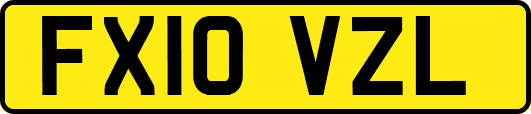 FX10VZL