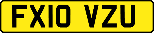 FX10VZU