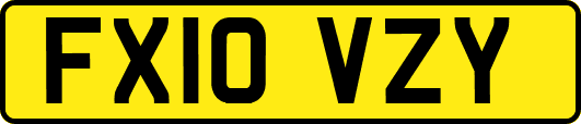 FX10VZY