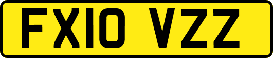 FX10VZZ
