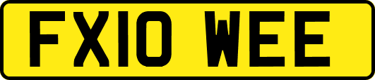 FX10WEE