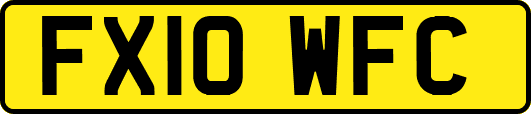FX10WFC